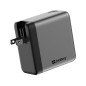 Sandberg Travel Charger PD100W Display